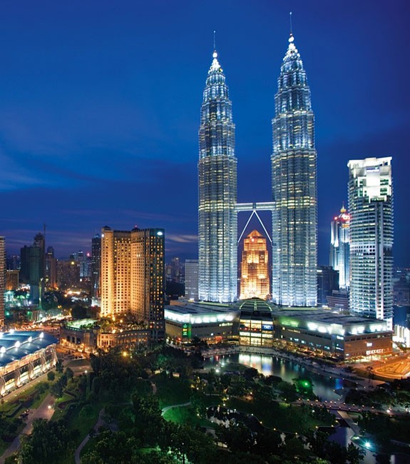 3D Kuala Lumpur By ATA TOUR